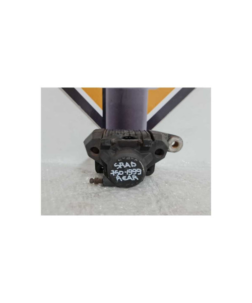 Etrier Frana Spate Suzuki GSXR 750 - SRAD - 1999