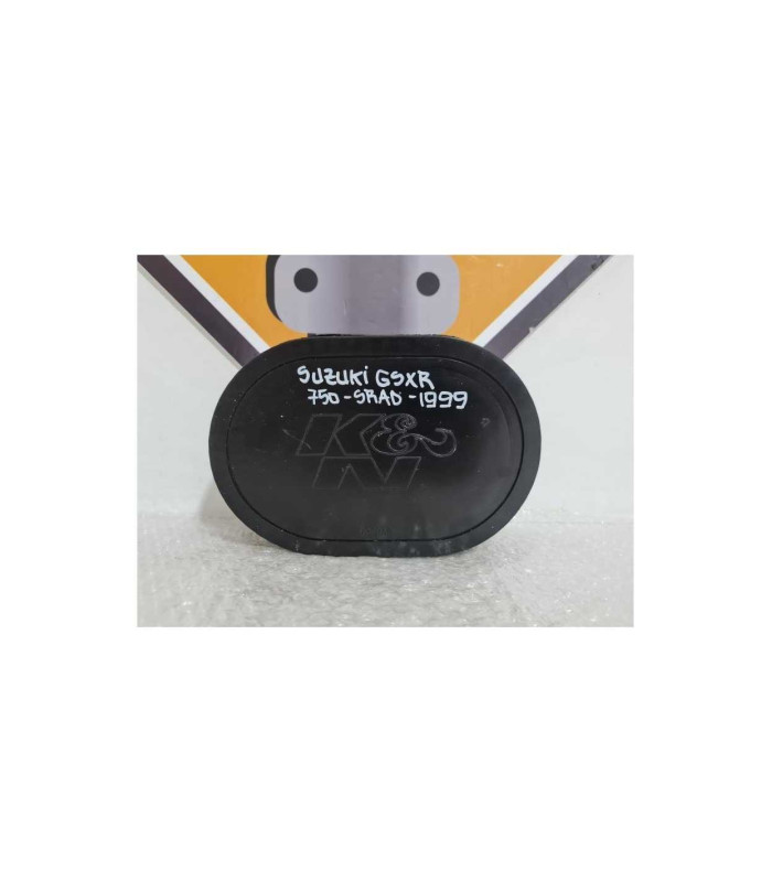 Filtru Aer K&N Suzuki GSXR 750 - SRAD - 1999