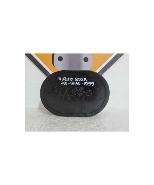 Filtru Aer K&N Suzuki GSXR 750 - SRAD - 1999