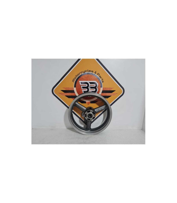 Janta Fata Suzuki GSXR 750 - SRAD - 1999