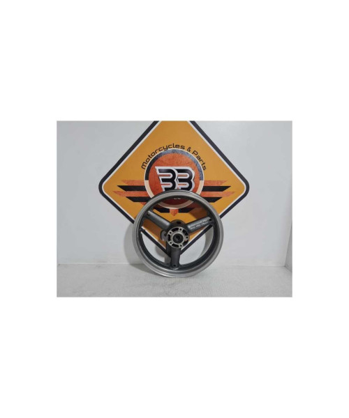 Janta Fata Suzuki GSXR 750 - SRAD - 1999