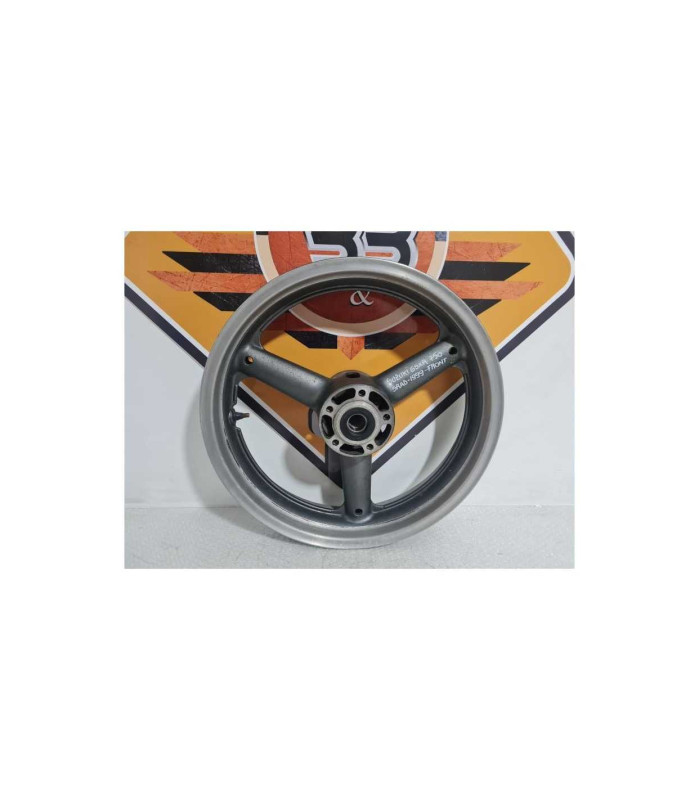 Janta Fata Suzuki GSXR 750 - SRAD - 1999