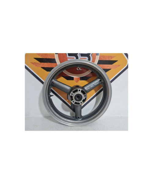 Janta Fata Suzuki GSXR 750 - SRAD - 1999