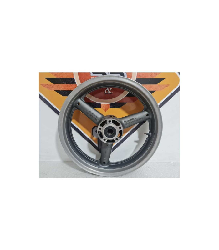 Janta Fata Suzuki GSXR 750 - SRAD - 1999