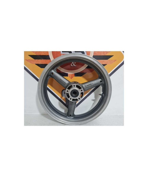 Janta Fata Suzuki GSXR 750 - SRAD - 1999