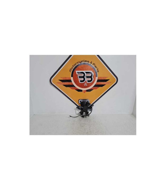 Electroventilator Honda CBR 900 RR - SC 33 A - 1999