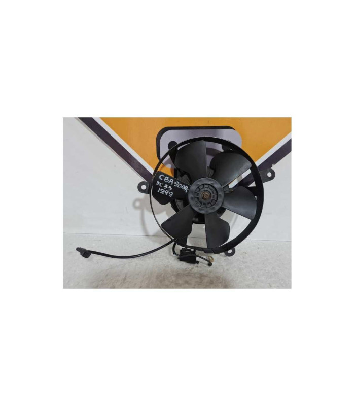 Electroventilator Honda CBR 900 RR - SC 33 A - 1999