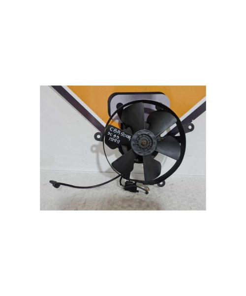 Electroventilator Honda CBR 900 RR - SC 33 A - 1999