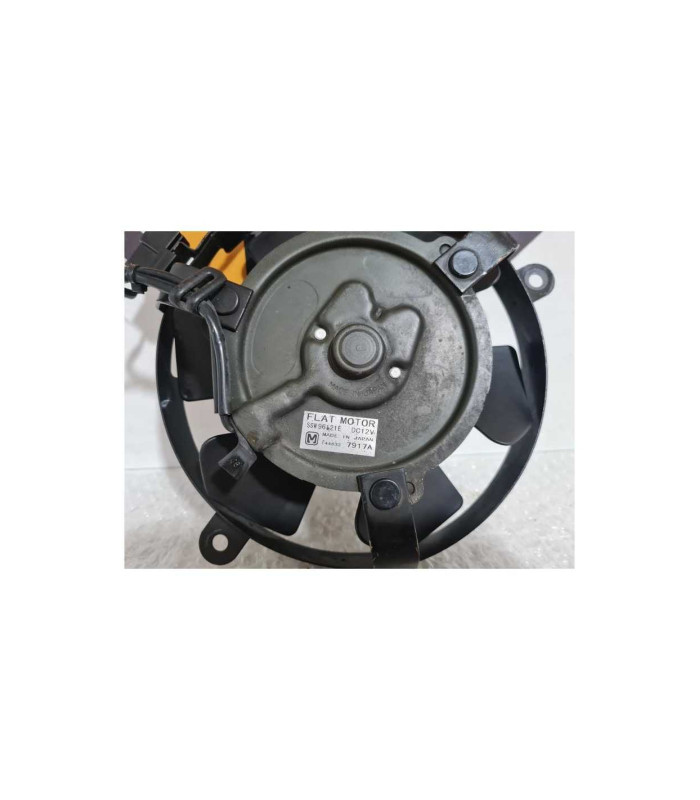 Electroventilator Honda CBR 900 RR - SC 33 A - 1999