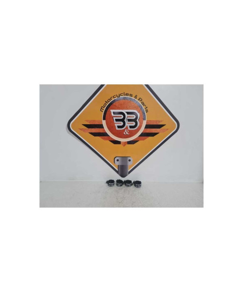 Galerii Admisie Honda CBR 900 RR - SC 33 A - 1999