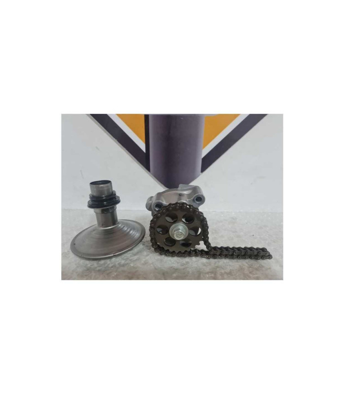 Pompa Ulei & Sorb Honda CBR 900 RR - SC 33 A - 1999