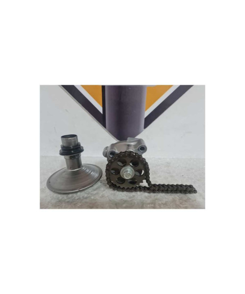 Pompa Ulei & Sorb Honda CBR 900 RR - SC 33 A - 1999