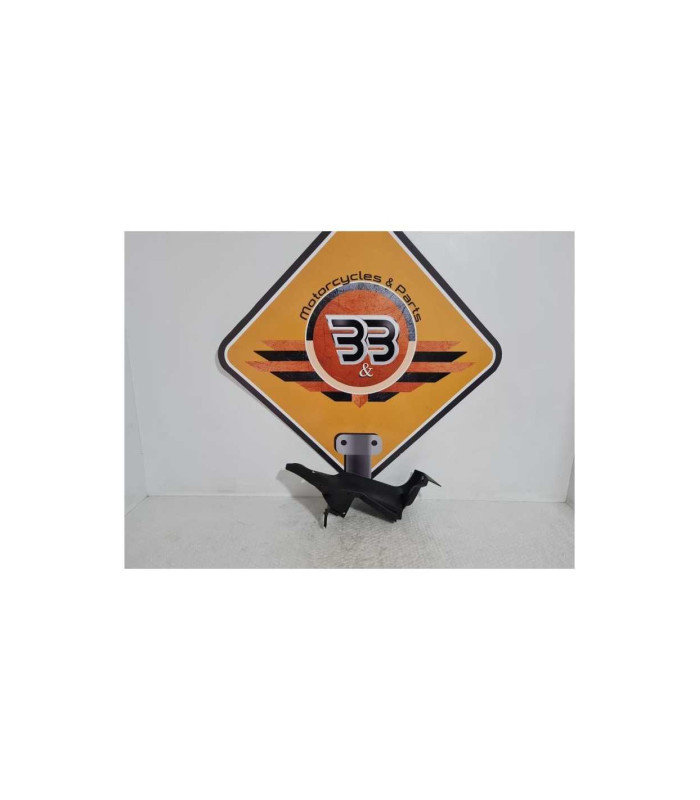 Semicarena Ram-Air Stanga Honda CBR 900 RR - SC 33 A - 1999