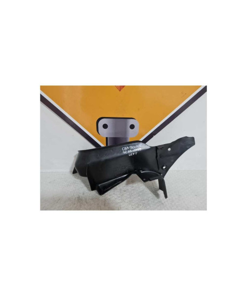 Semicarena Ram-Air Stanga Honda CBR 900 RR - SC 33 A - 1999