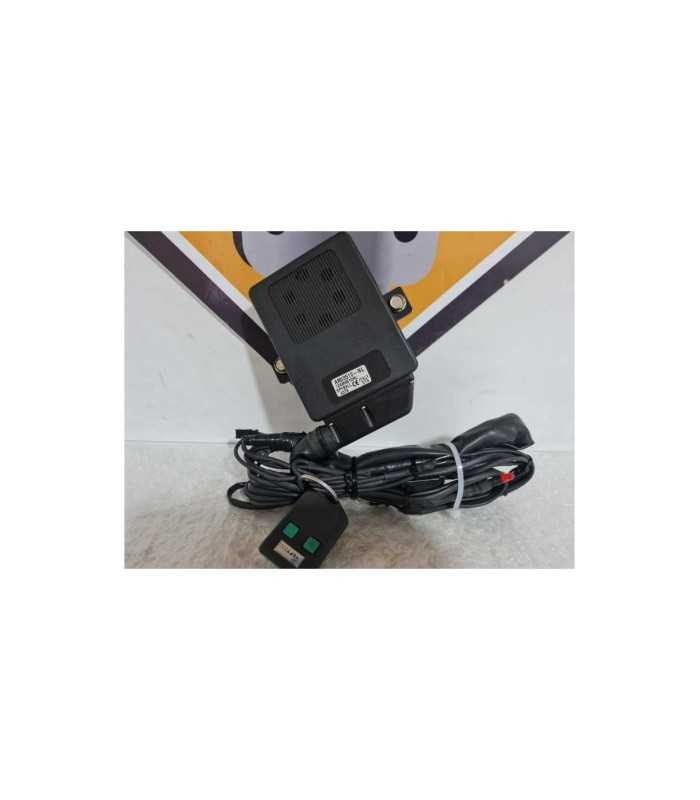 Alarma Spyball Honda CBR 900 RR SC 33 A 1999