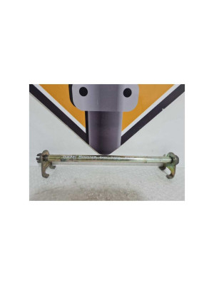 Ax Roata Spate Ducati Monster 600 - 2000 2