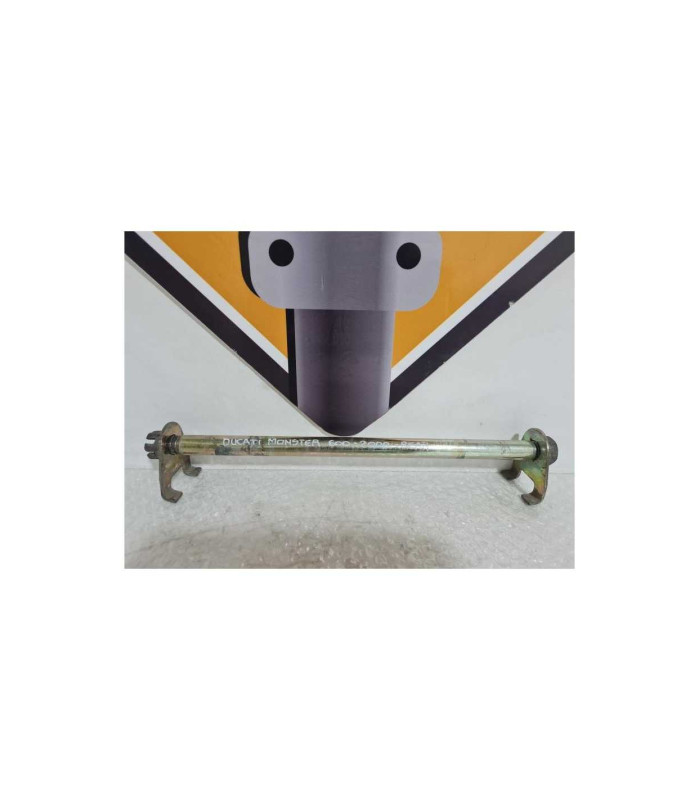 Ax Roata Spate Ducati Monster 600 - 2000