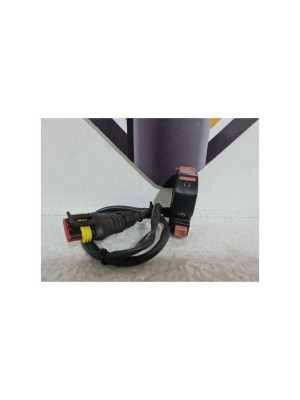 Bloc Pornire Ducati Monster 600 - 2000 2