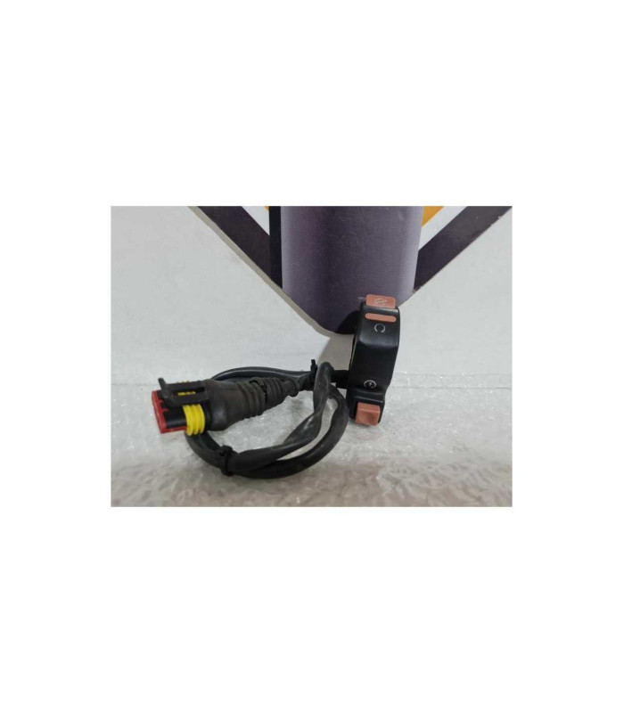 Bloc Pornire Ducati Monster 600 - 2000