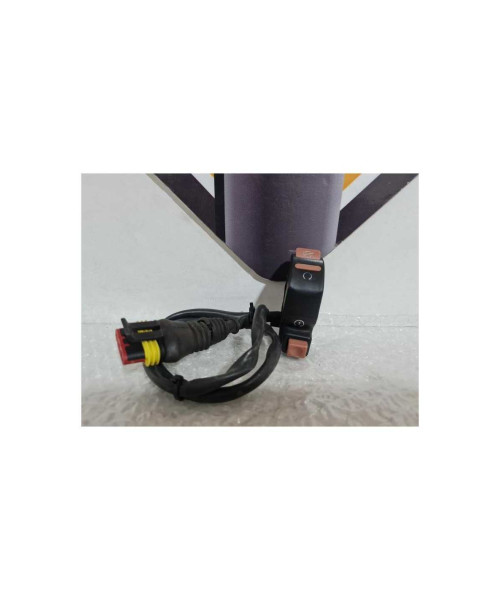 Bloc Pornire Ducati Monster 600 - 2000