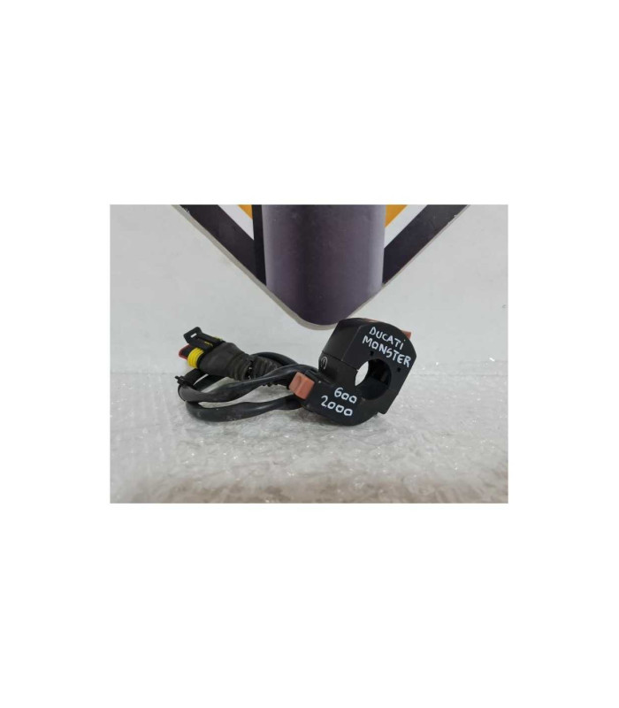 Bloc Pornire Ducati Monster 600 - 2000