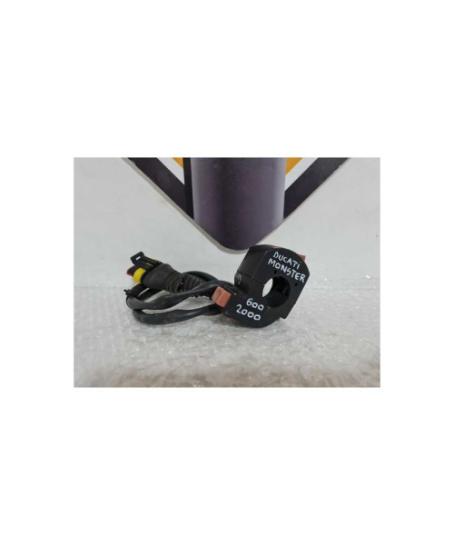 Bloc Pornire Ducati Monster 600 - 2000