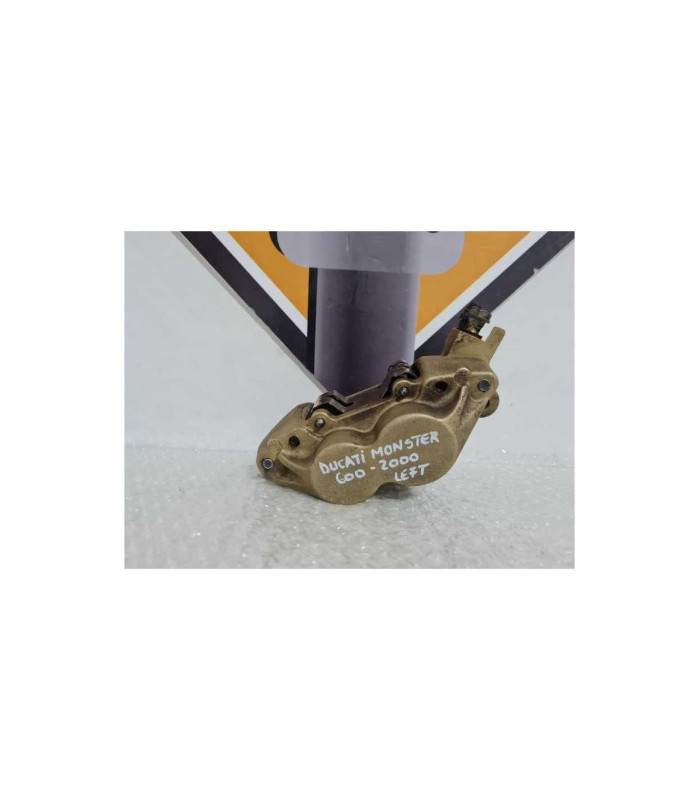 Etrier Frana Stanga Fata Ducati Monster 600 - 2000
