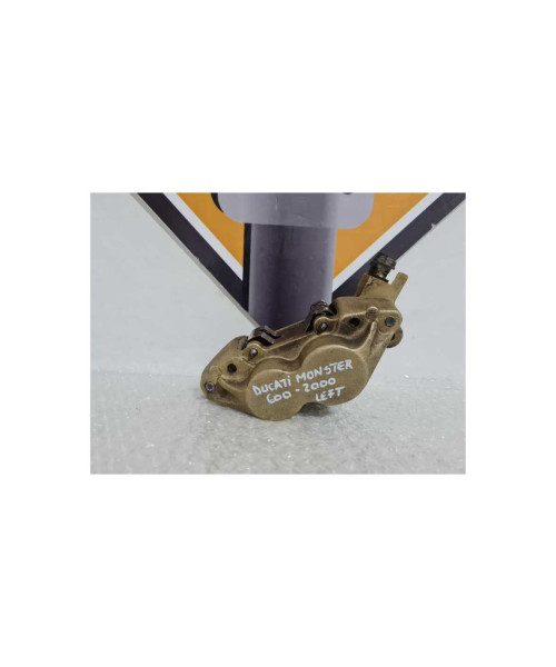 Etrier Frana Stanga Fata Ducati Monster 600 - 2000