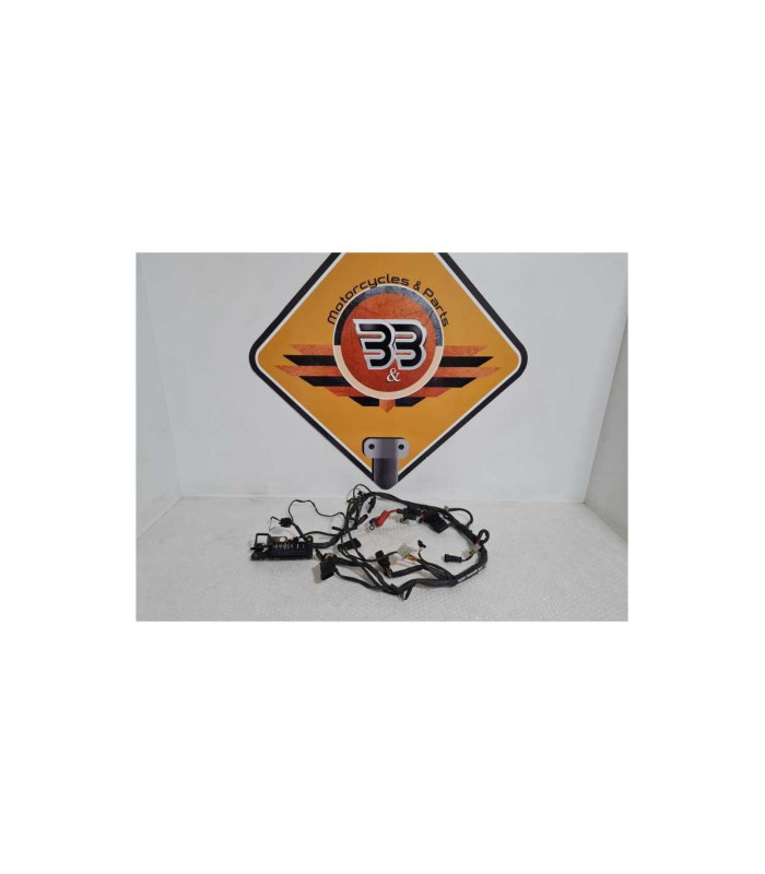 Instalatie Electrica Ducati Monster 600 - 2000