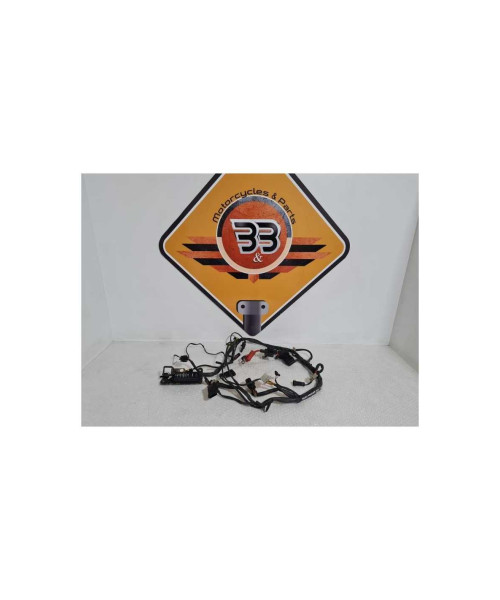 Instalatie Electrica Ducati Monster 600 - 2000