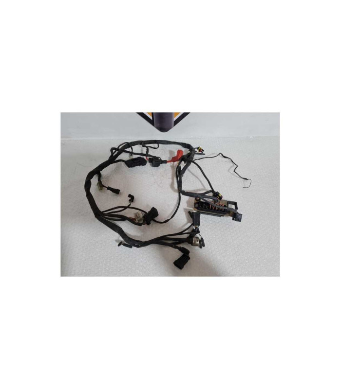 Instalatie Electrica Ducati Monster 600 - 2000