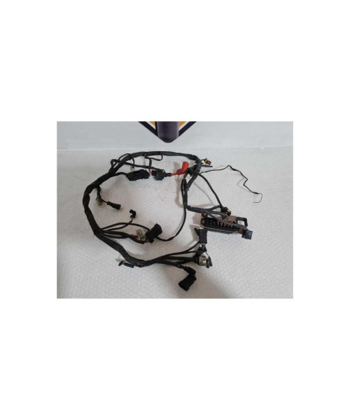 Instalatie Electrica Ducati Monster 600 - 2000