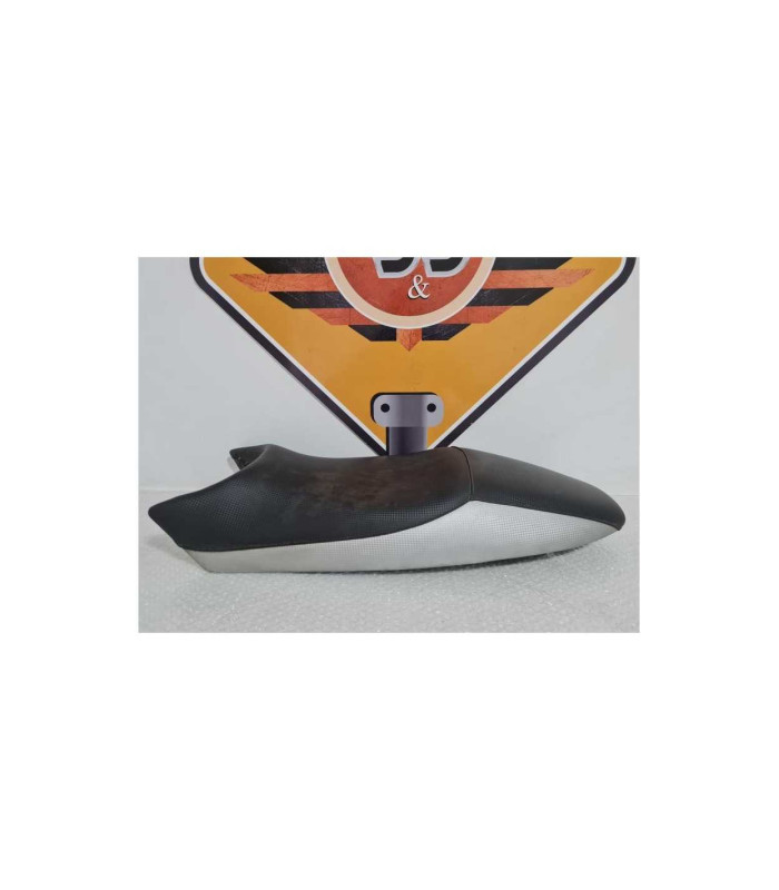 Sea Ducati Monster 600 - 2000