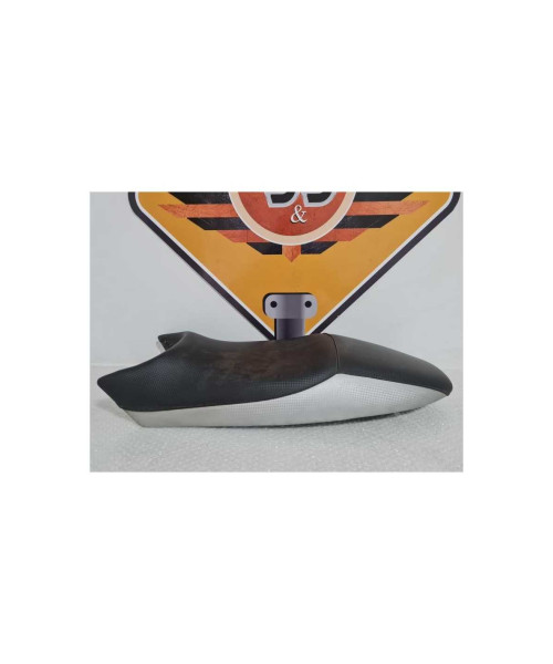 Sea Ducati Monster 600 - 2000