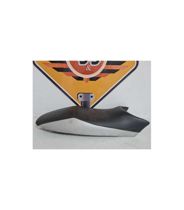 Sea Ducati Monster 600 - 2000