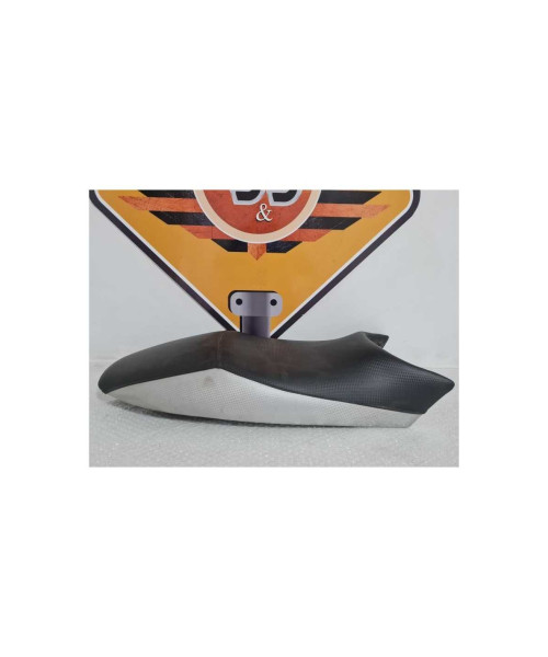 Sea Ducati Monster 600 - 2000