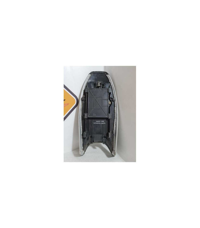 Sea Ducati Monster 600 - 2000