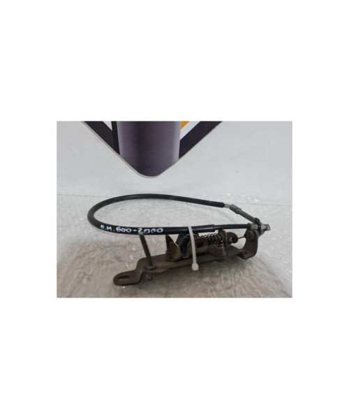 Sistem Blocare Sea Ducati Monster 600 - 2000