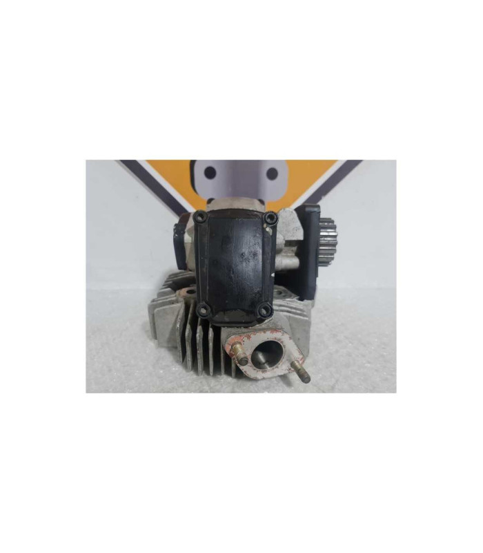 Chiuloasa Orizontala Completa Ducati Monster 600 - 2000