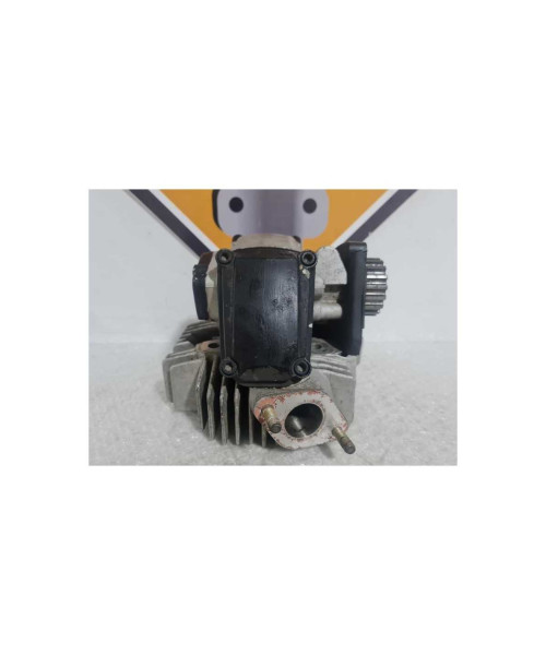 Chiuloasa Orizontala Completa Ducati Monster 600 - 2000