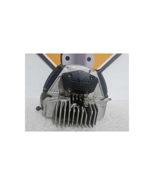 Chiuloasa Orizontala Completa Ducati Monster 600 - 2000