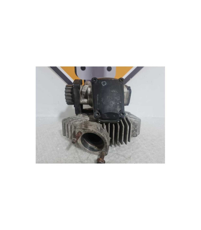 Chiuloasa Orizontala Completa Ducati Monster 600 - 2000