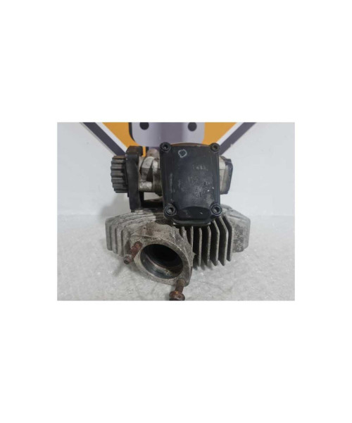 Chiuloasa Orizontala Completa Ducati Monster 600 - 2000