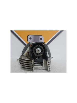 Chiuloasa Verticala Completa Ducati Monster 600 - 2000 2