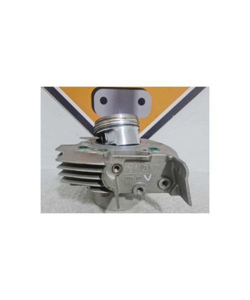 Cilindru & Piston Vertical Ducati Monster 600 - 2000