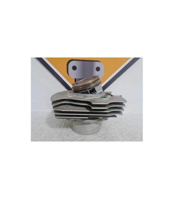 Cilindru & Piston Vertical Ducati Monster 600 - 2000