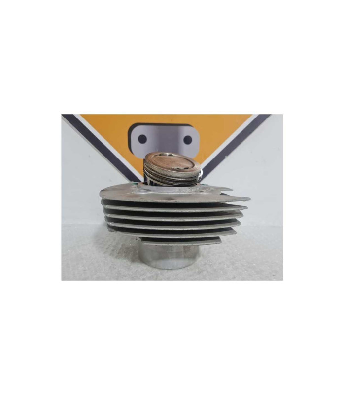 Cilindru & Piston Vertical Ducati Monster 600 - 2000