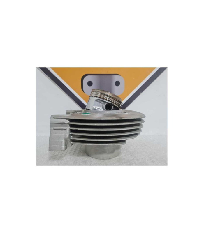 Cilindru & Piston Vertical Ducati Monster 600 - 2000