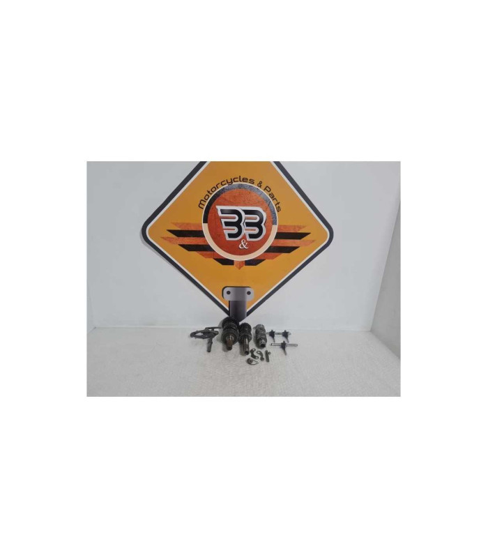 Cutie Viteze Ducati Monster 600 - 2000