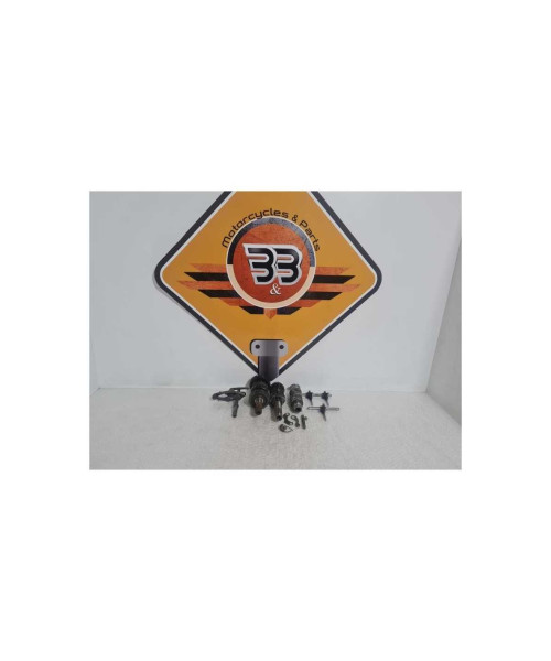 Cutie Viteze Ducati Monster 600 - 2000